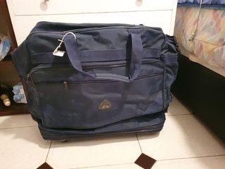 Bolsa-maleta