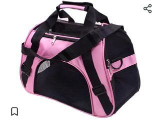 Transportín mascotas