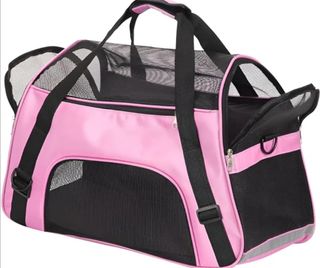 Transportín mascotas