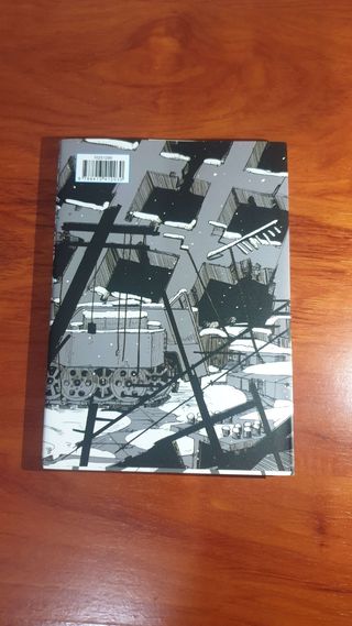 Manga Girls' Last Tour