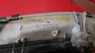 Faro izquierdo Volkswagen Golf III (1HX) ( h_16569