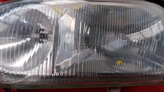 Faro izquierdo Volkswagen Golf III (1HX) ( h_16569