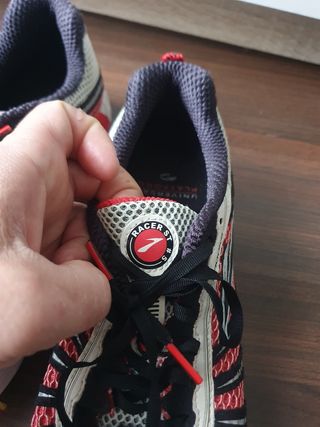 Zapatillas running BROOKS Racer ST 5