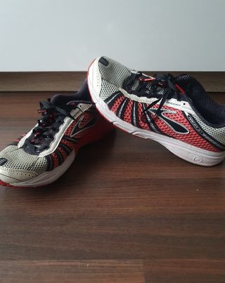 Zapatillas running BROOKS Racer ST 5