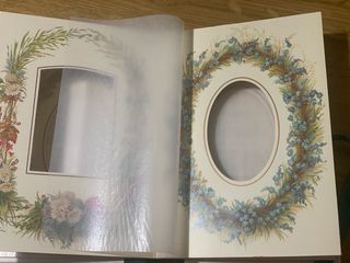 Album fotos o poesias