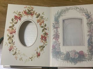 Album fotos o poesias