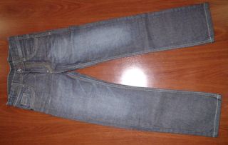 Tejanos niño talla 10a