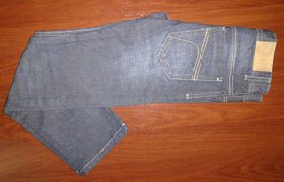 Tejanos niño talla 10a
