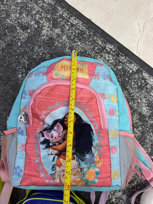 mochilas, bolsos y monederos