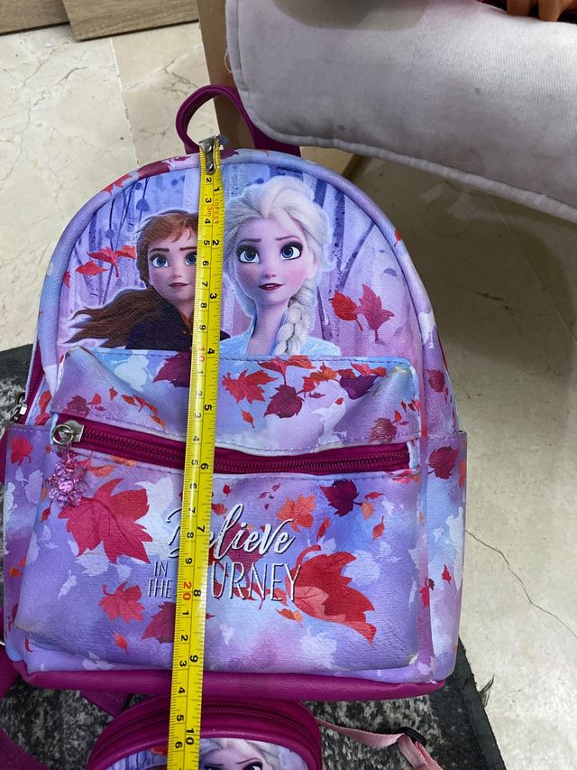 mochilas, bolsos y monederos