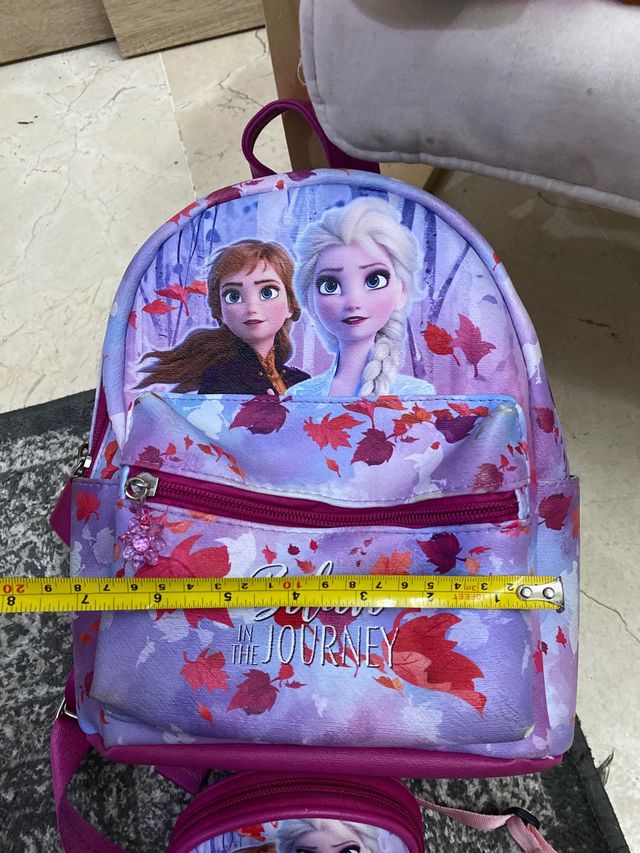 mochilas, bolsos y monederos