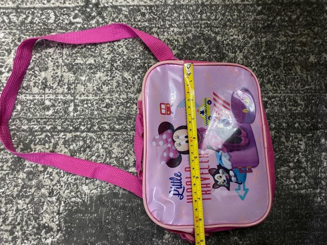 mochilas, bolsos y monederos