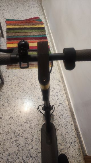Patinete eléctrico Xiaomi s1