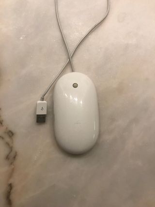 Ratón Apple