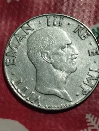 Vendo moneta 