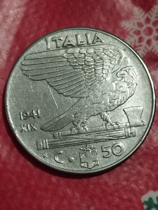 Vendo moneta 