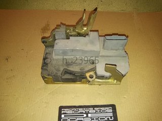 Cerradura puerta delantera izquierda Citro h_23965