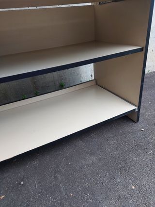 Escritorio despacho oficina