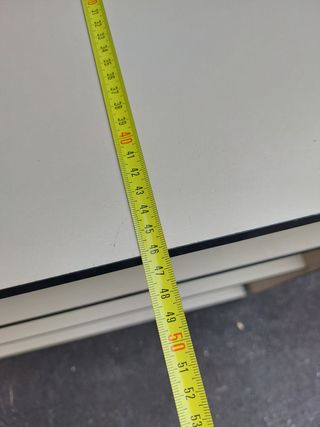 Escritorio despacho oficina