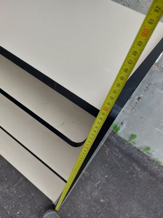 Escritorio despacho oficina