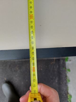 Escritorio despacho oficina