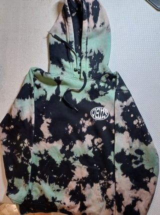 Sudadera Vans