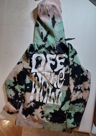 Sudadera Vans