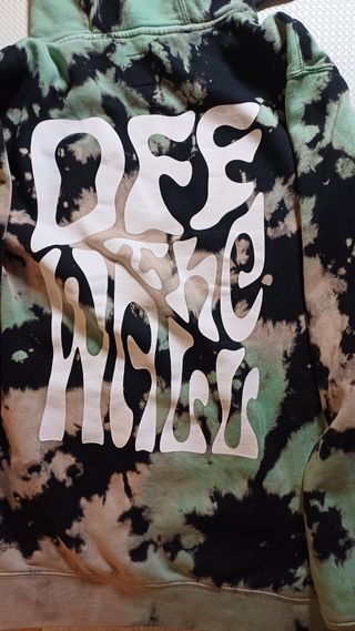 Sudadera Vans