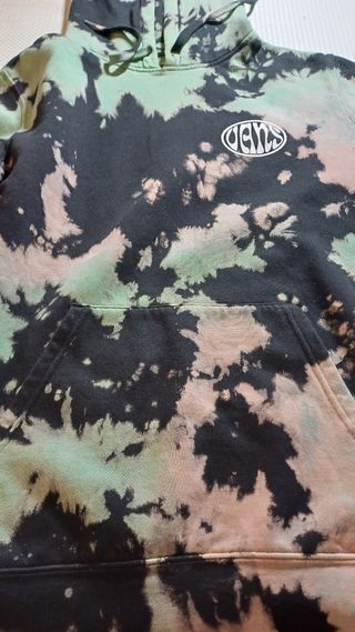 Sudadera Vans