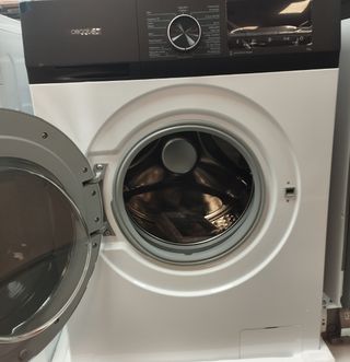 Lavadora  CECOTEC de 9 Kg blanca