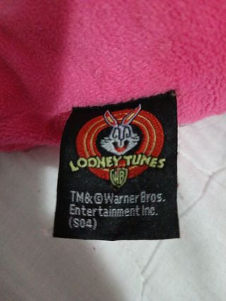 Cojines infantiles estrella piolín