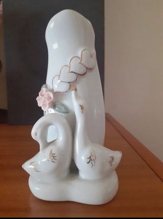 Portafiori ceramica
