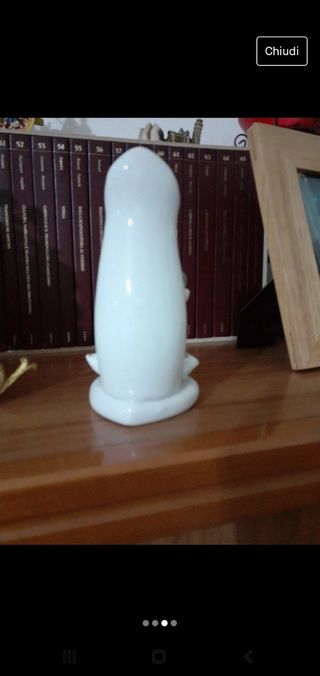 Portafiori ceramica