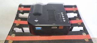 Mini proyector