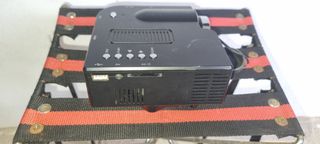 Mini proyector