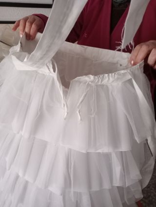 Cancan fallera 85 