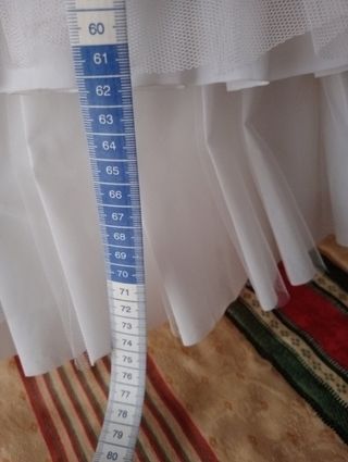 Cancan fallera 85 