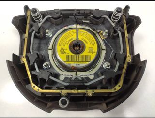 airbag volante ford tourneo connet