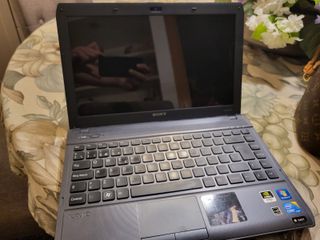 Ordenador Sony Vaio