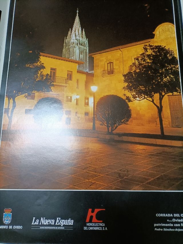 "Oviedo entrañable" completo