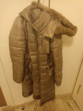 Anorak 