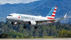 neceser de american airlines!