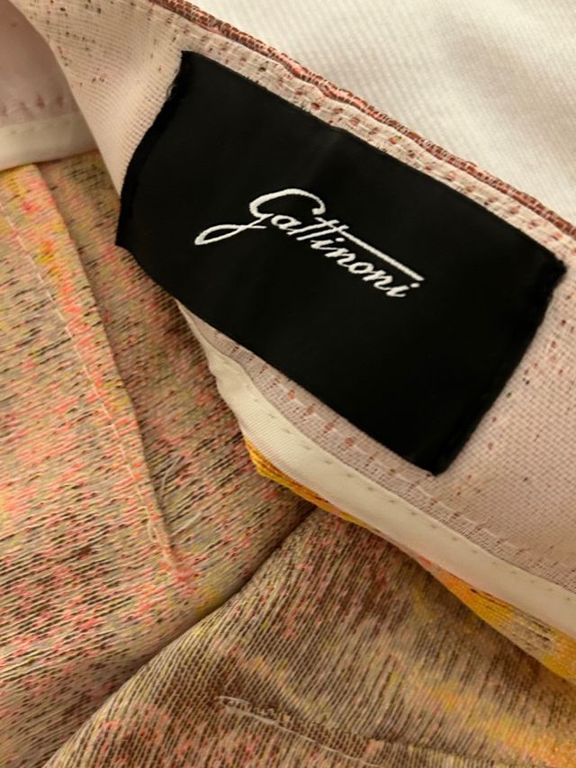 Gonna Gattinoni ideale per cerimonie