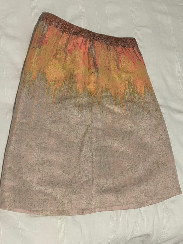 Gonna Gattinoni ideale per cerimonie