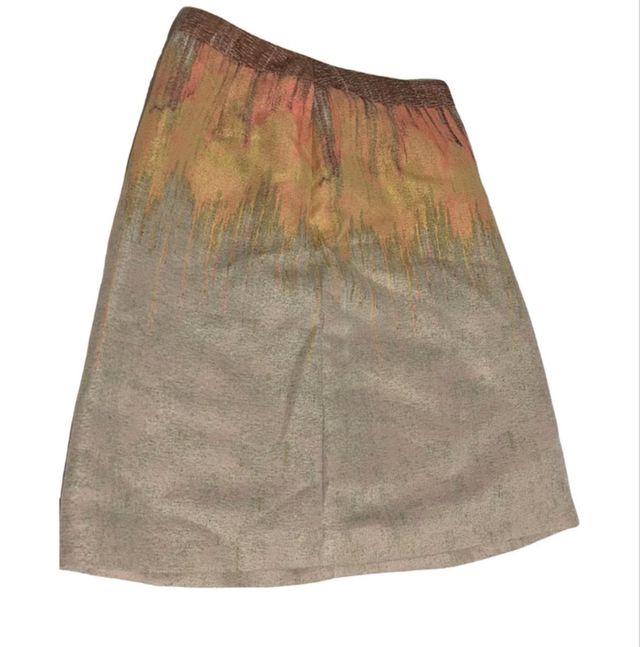 Gonna Gattinoni ideale per cerimonie