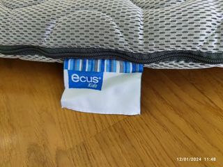 Colchón para cuna