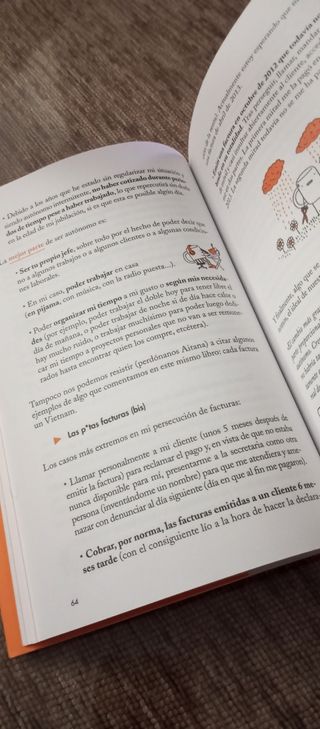 Libro: autónomos, la guía definitiva 