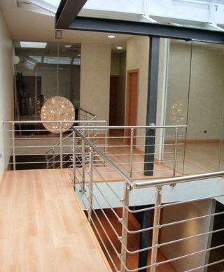 Oficina - Local en alquiler