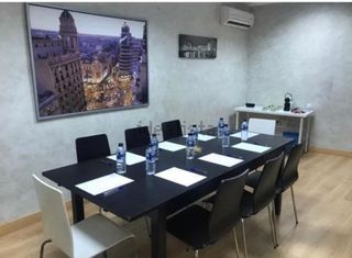 Oficina - Local en alquiler