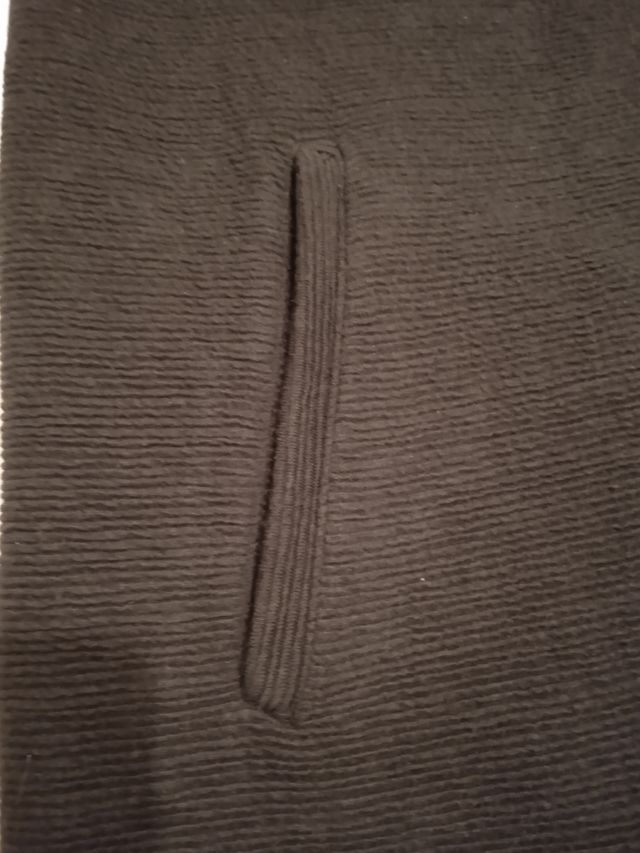 Cardigan, abrigo, rebeca